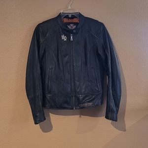 HARLEY DAVIDSON JACKET